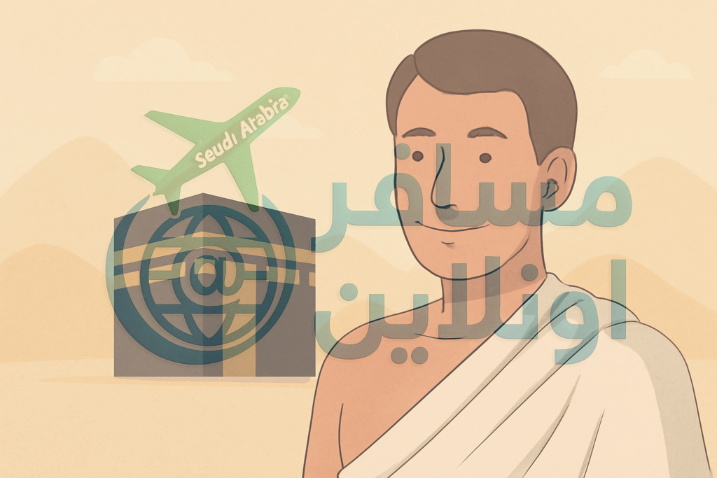 أسعار حملات الحج 2025 في السعودية | مقارنة بين الباقات لحجاج الداخل