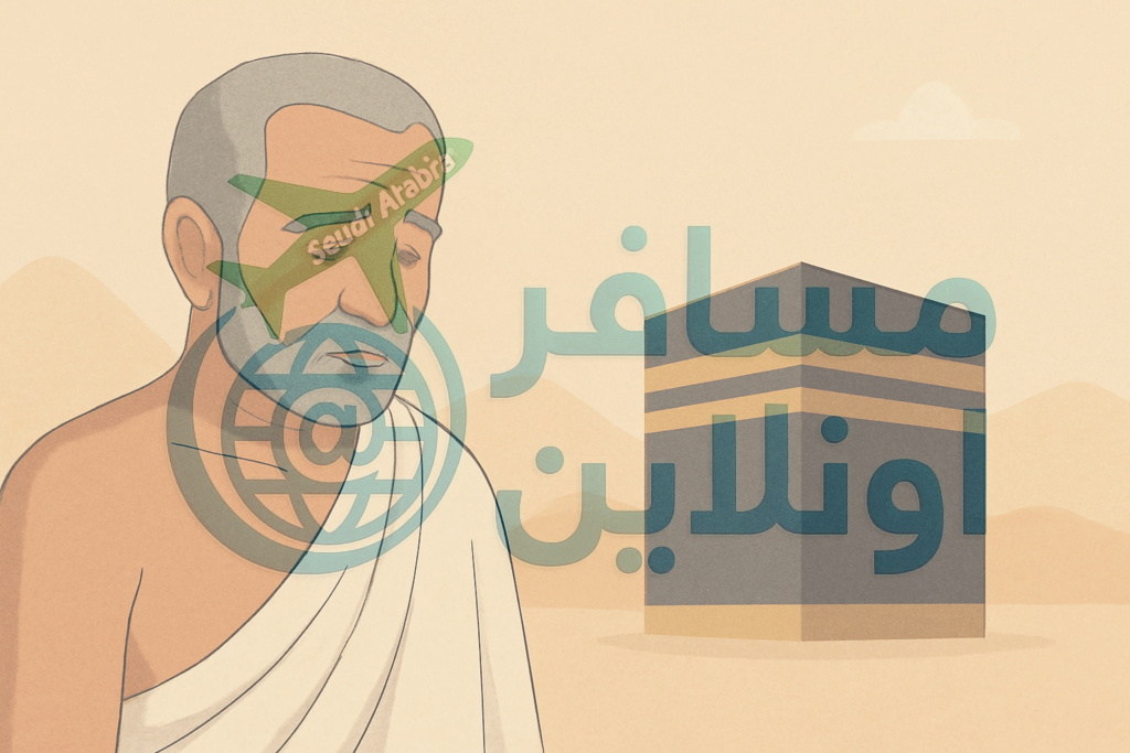 تعرف على شروط الحج للمرة الثانية 2025 في السعودية