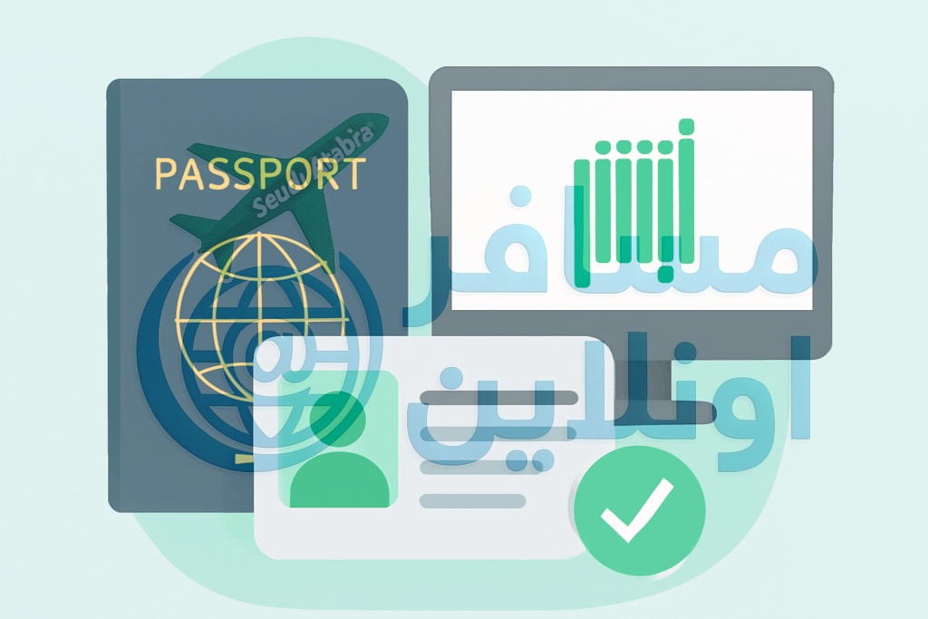 تعرف على خطوات تجديد الإقامة عبر أبشر بالتفصيل 2025